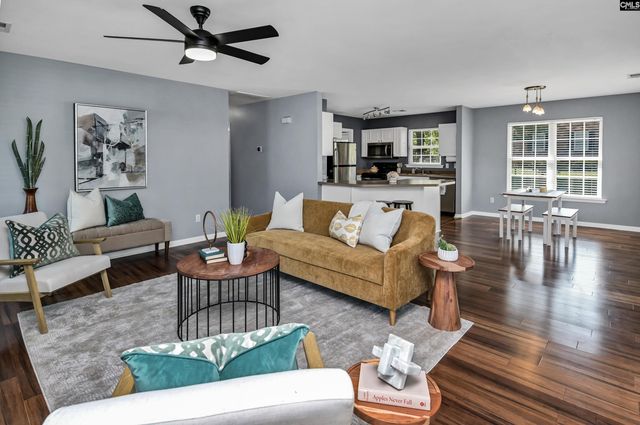2311 Lucas Street, Cayce, SC 29033