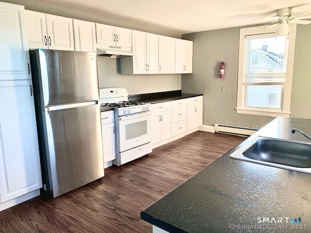 2 Pershing Street, Norwalk, CT 06851