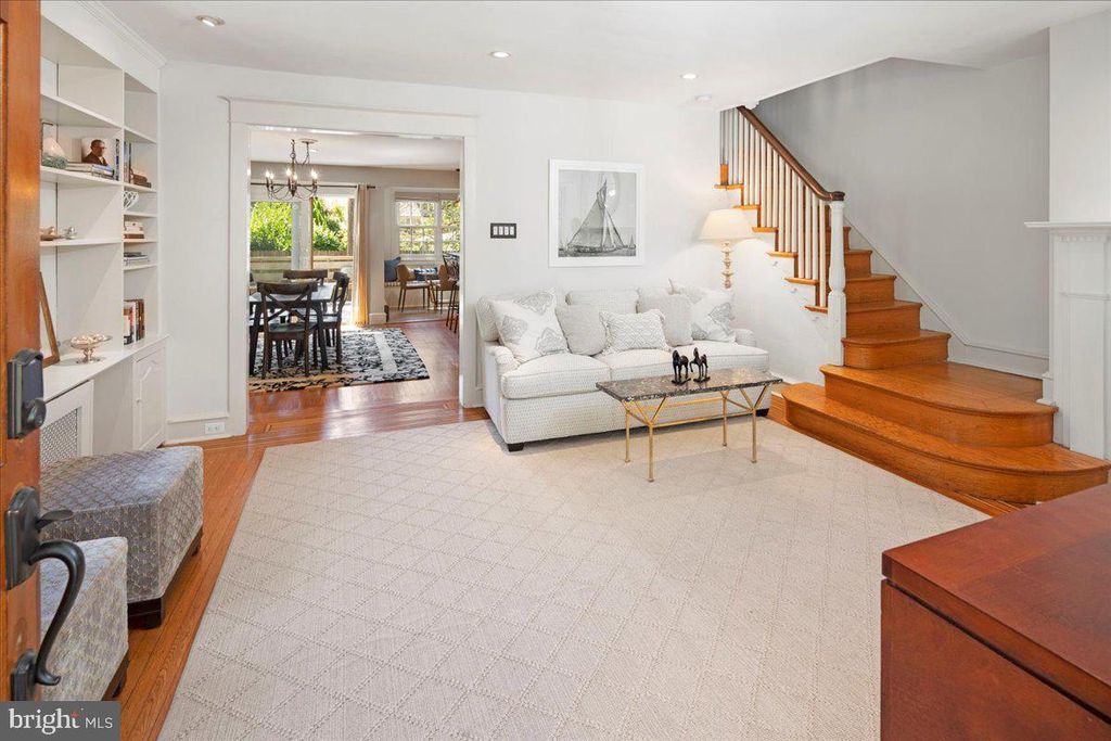 8102 EASTERN AVENUE, Wyndmoor, PA 19038