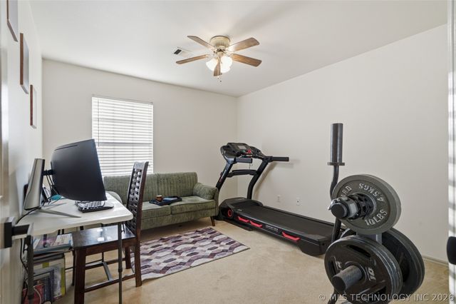 1304 S 33rd Street, Broken Arrow, OK 74014