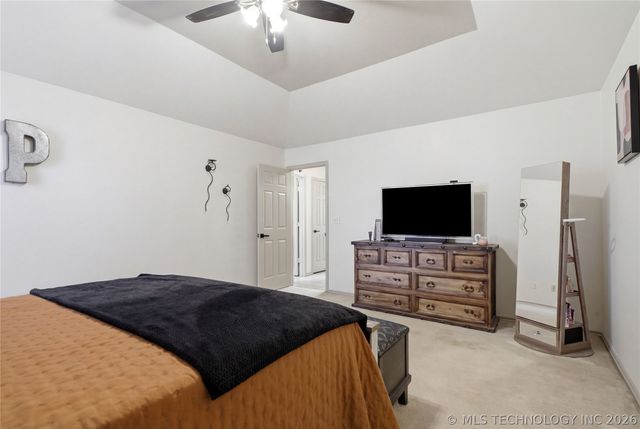 1304 S 33rd Street, Broken Arrow, OK 74014