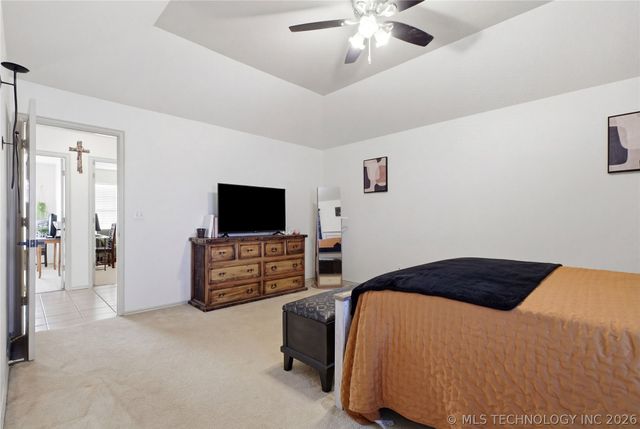 1304 S 33rd Street, Broken Arrow, OK 74014