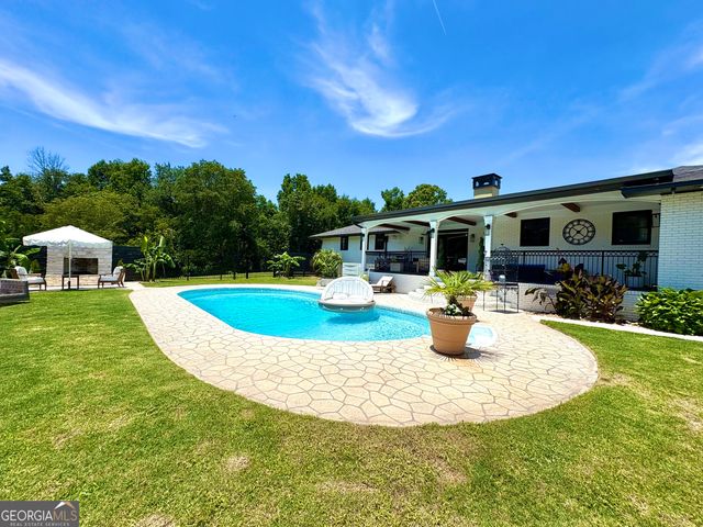 1842 Williamson Road, Macon, GA 31206