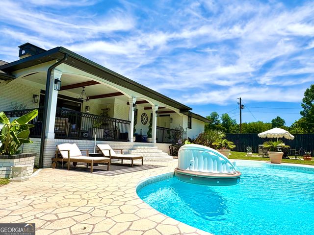 1842 Williamson Road, Macon, GA 31206
