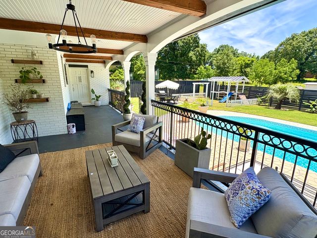 1842 Williamson Road, Macon, GA 31206