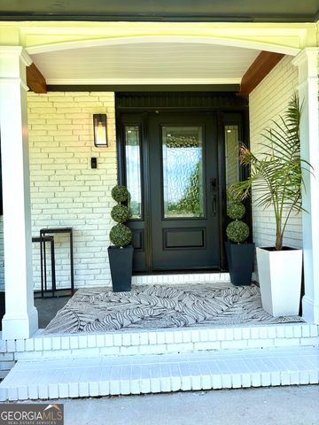 1842 Williamson Road, Macon, GA 31206