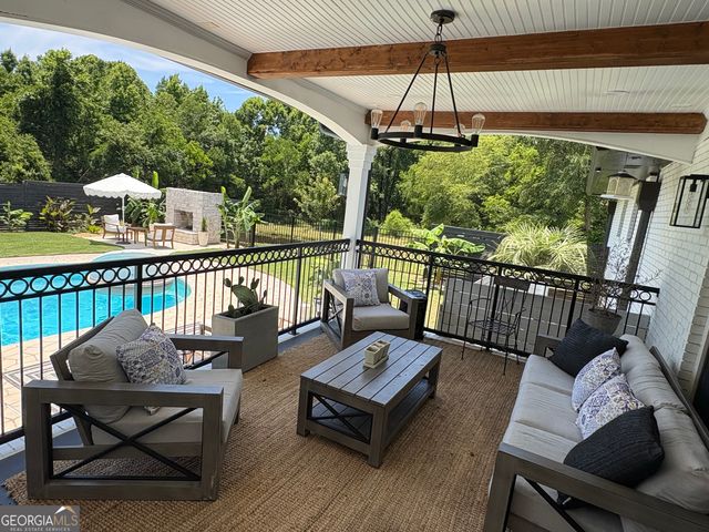 1842 Williamson Road, Macon, GA 31206