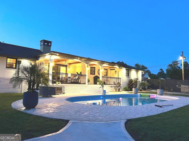 1842 Williamson Road, Macon, GA 31206