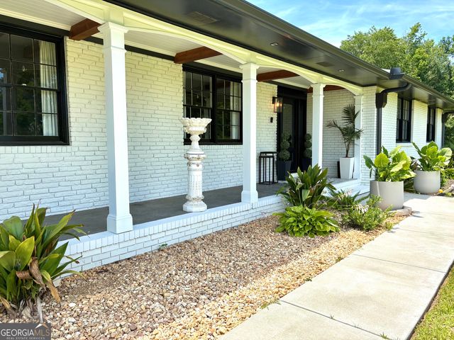 1842 Williamson Road, Macon, GA 31206