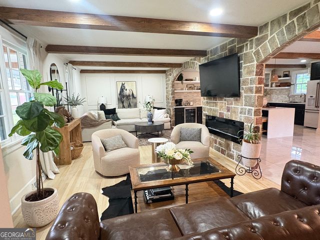 1842 Williamson Road, Macon, GA 31206
