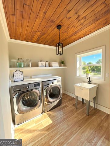 1842 Williamson Road, Macon, GA 31206