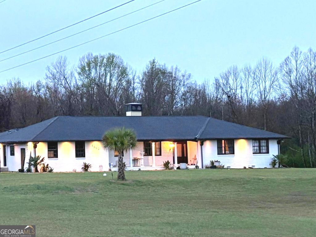 1842 Williamson Road, Macon, GA 31206