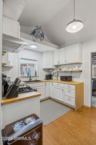 445 Palmer Road, Las Cruces, NM 88005