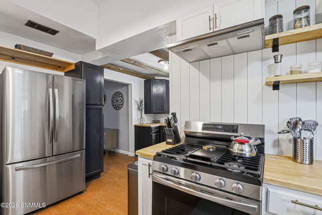 445 Palmer Road, Las Cruces, NM 88005
