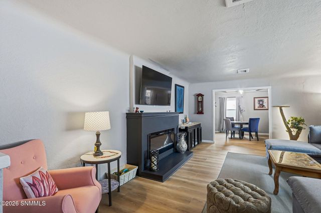 445 Palmer Road, Las Cruces, NM 88005