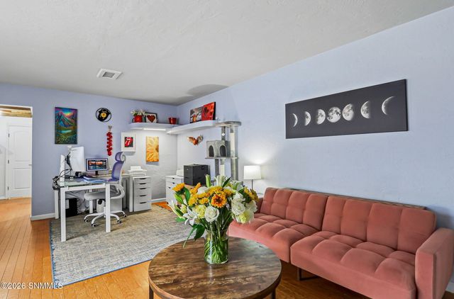 445 Palmer Road, Las Cruces, NM 88005