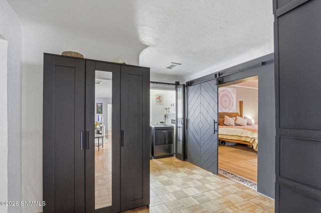 445 Palmer Road, Las Cruces, NM 88005