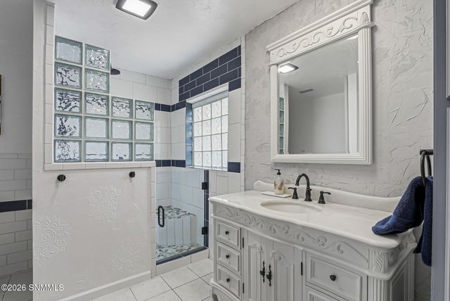 445 Palmer Road, Las Cruces, NM 88005