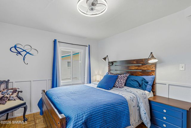 445 Palmer Road, Las Cruces, NM 88005