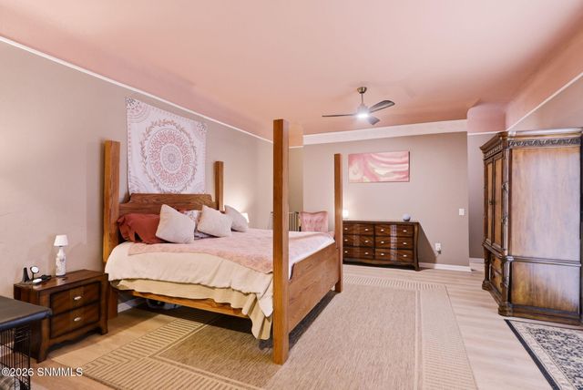 445 Palmer Road, Las Cruces, NM 88005