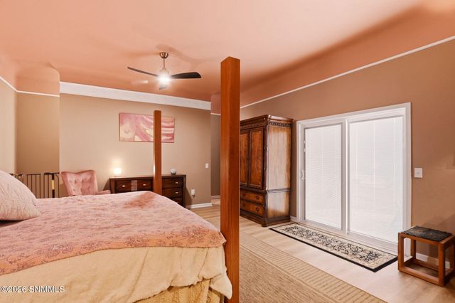 445 Palmer Road, Las Cruces, NM 88005