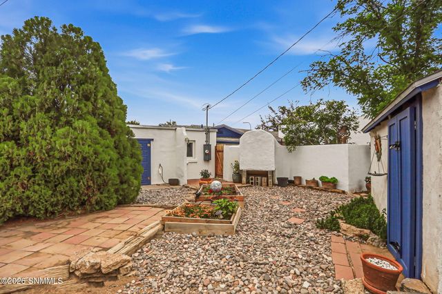 445 Palmer Road, Las Cruces, NM 88005