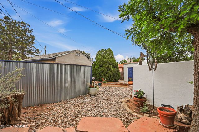 445 Palmer Road, Las Cruces, NM 88005