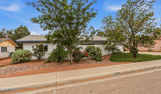 445 Palmer Road, Las Cruces, NM 88005