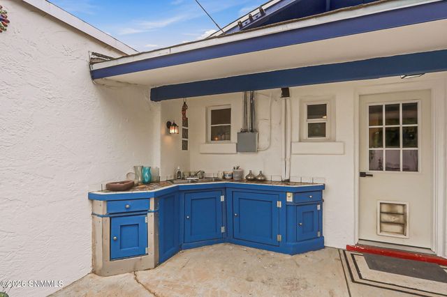 445 Palmer Road, Las Cruces, NM 88005