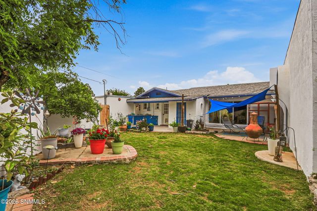 445 Palmer Road, Las Cruces, NM 88005