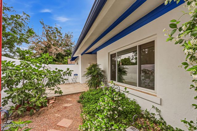 445 Palmer Road, Las Cruces, NM 88005