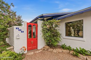445 Palmer Road, Las Cruces, NM 88005