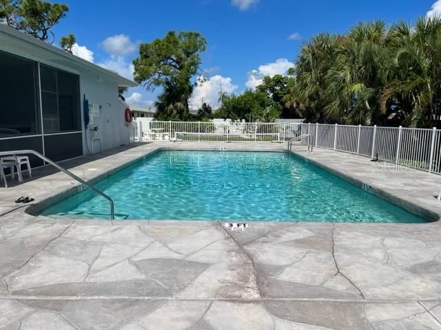 6527 HAMLET DRIVE 26-A, Englewood, FL 34224