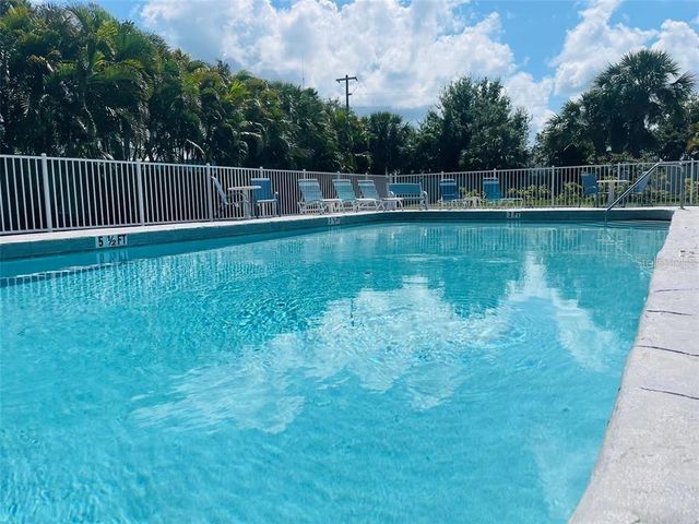 6527 HAMLET DRIVE 26-A, Englewood, FL 34224