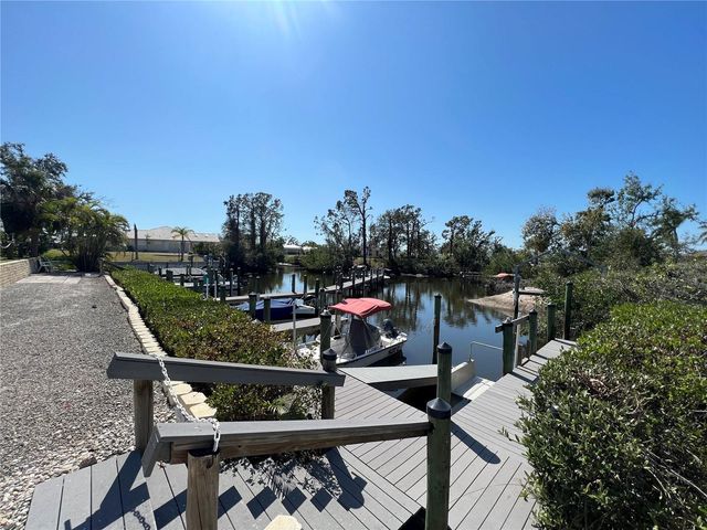 6527 HAMLET DRIVE 26-A, Englewood, FL 34224