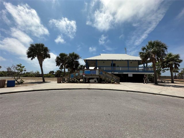 6527 HAMLET DRIVE 26-A, Englewood, FL 34224