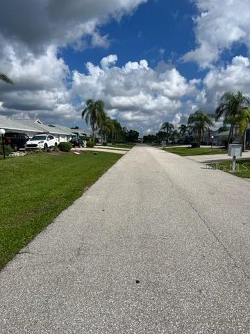 6527 HAMLET DRIVE 26-A, Englewood, FL 34224