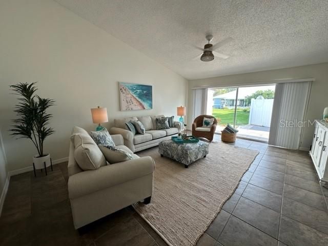 6527 HAMLET DRIVE 26-A, Englewood, FL 34224