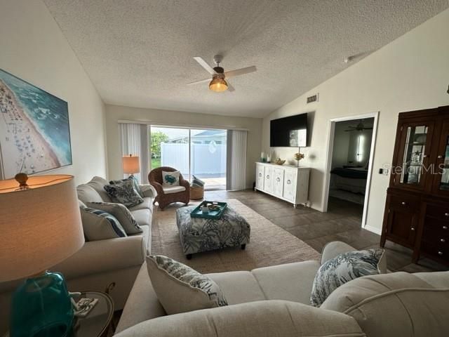 6527 HAMLET DRIVE 26-A, Englewood, FL 34224