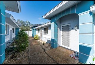 6527 HAMLET DRIVE 26-A, Englewood, FL 34224