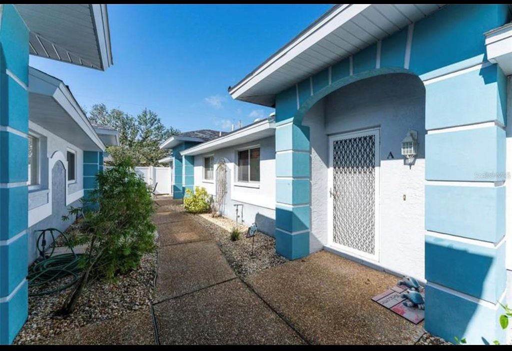 6527 HAMLET DRIVE 26-A, Englewood, FL 34224