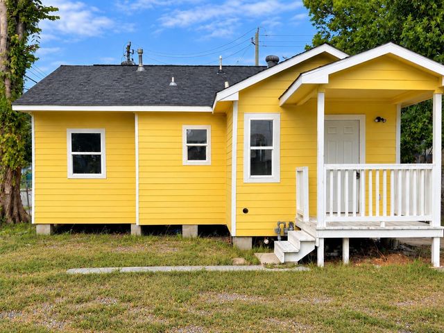427 Linwood Street, Houston, TX 77011