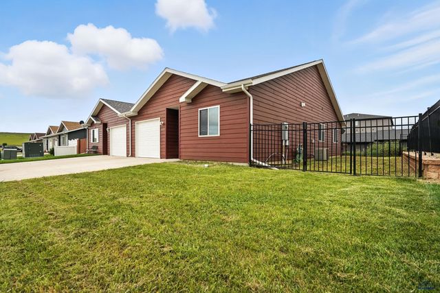 613 KATHRYN AVE, Rapid City, SD 57701