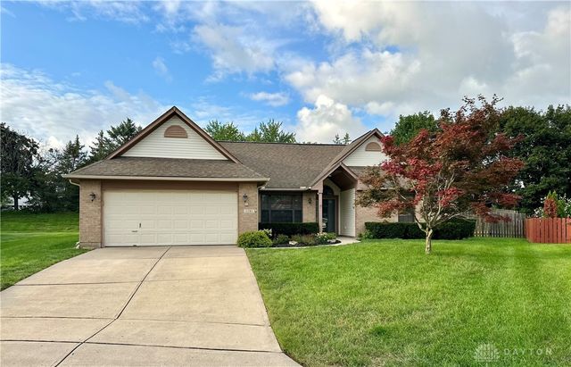 1281 Whitetail Drive, Fairborn, OH 45324