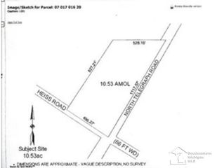 0 N Telegraph Road, Monroe, MI 48162