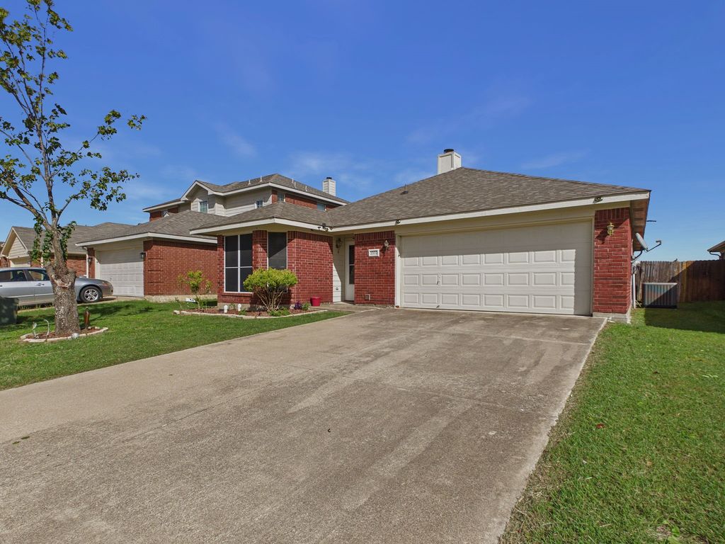 2332 Rushing Springs, Fort Worth, TX 76118 — photo 5