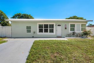 2620 NE 7th Ter, Pompano Beach, FL 33064