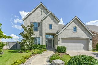 15530 Rainbow Trout Drive, Cypress, TX 77433