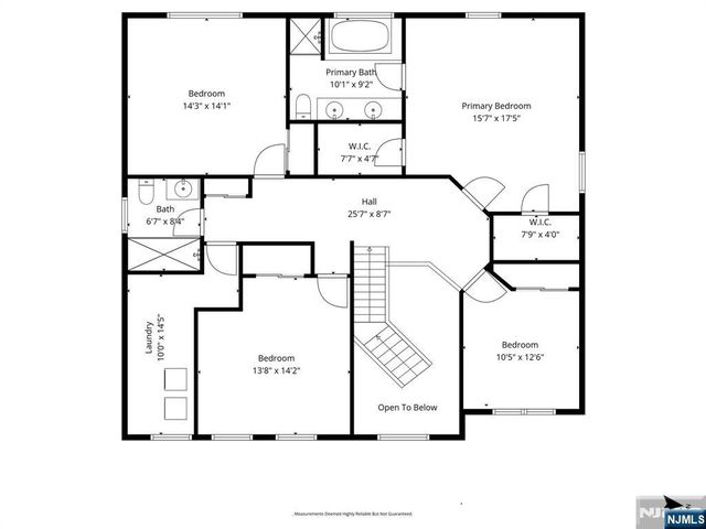 19 Colmart Way, Bridgewater, NJ 08807
