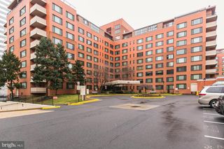 1021 ARLINGTON BLVD #621, Arlington, VA 22209